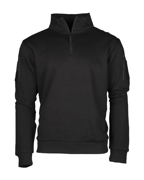 Sweatshirt Tactical mit...