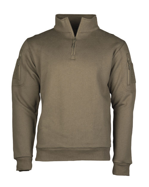 Sweatshirt Tactical mit...