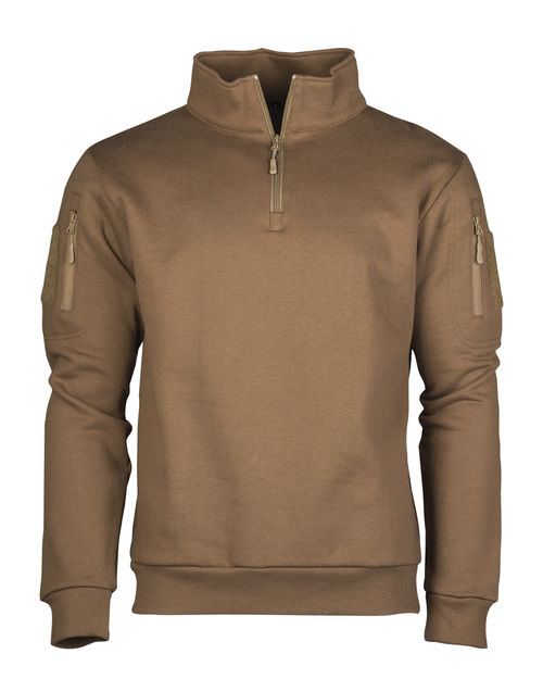 Sweatshirt Tactical mit...