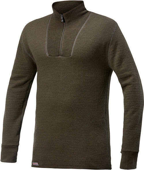 Woolpower Turtleneck 200...