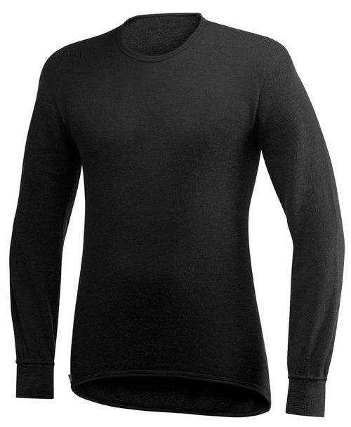 Woolpower Crewneck 200...
