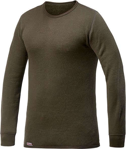 Woolpower Crewneck 200...