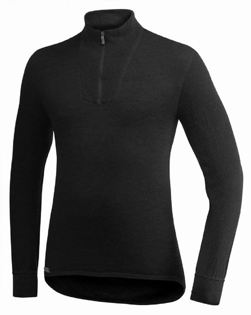 Woolpower Turtleneck 400...