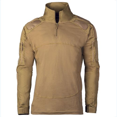 Combat Shirt Langarm Chimera...