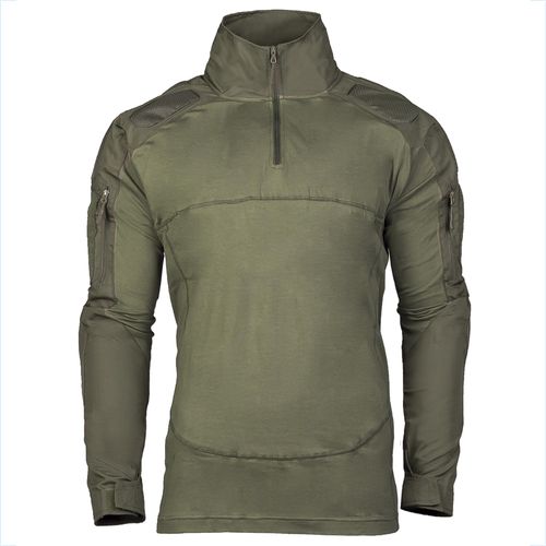 Combat Shirt Langarm Chimera...
