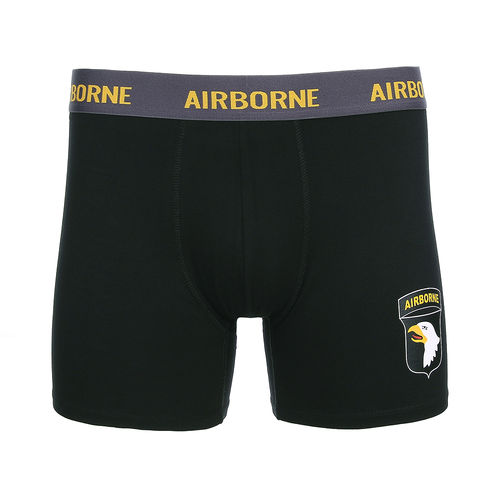 Boxer Shorts 101st Airborne...