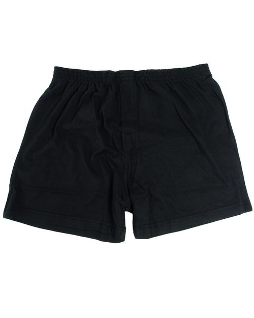 Boxer Shorts schwarz 3-XL