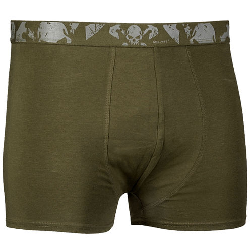2er Pack Boxer Shorts Skull...
