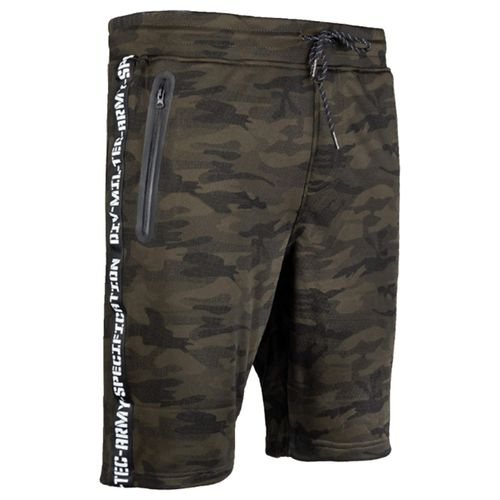 Trainigsshort Sporthose...