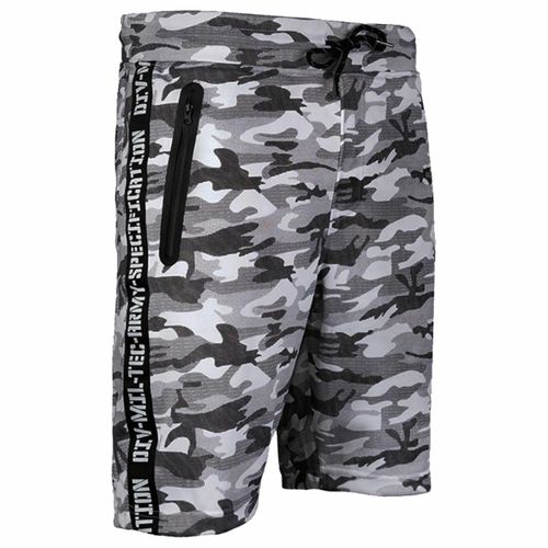 Trainigsshort Sporthose urban...