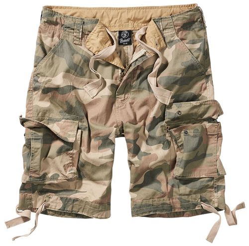 Bermuda Urban Legend Shorts...