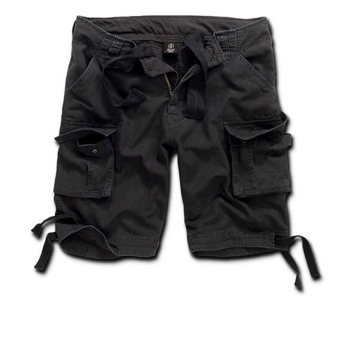 Bermuda Urban Legend Shorts...
