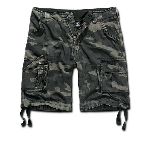 Bermuda Urban Legend Shorts...