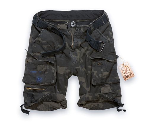 Bermuda Savage Shorts...