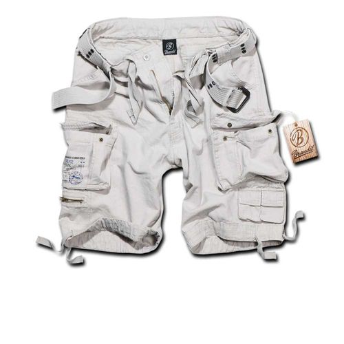 Bermuda Savage Shorts old...
