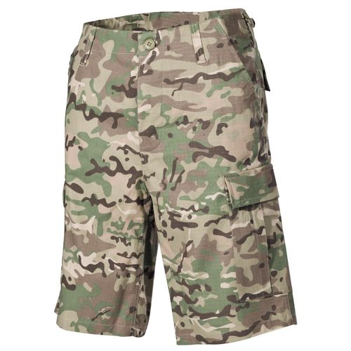 MFH US Bermuda Ripstop...