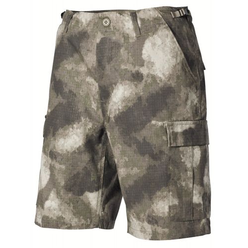 MFH US Bermuda Ripstop...