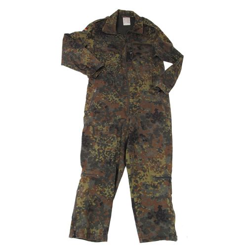 Bundeswehr Panzerkombi ohne...