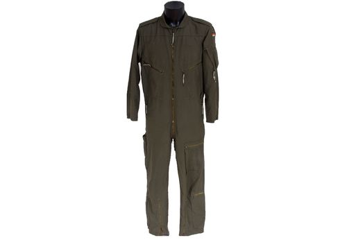 Bundeswehr Fliegerkombi oliv...