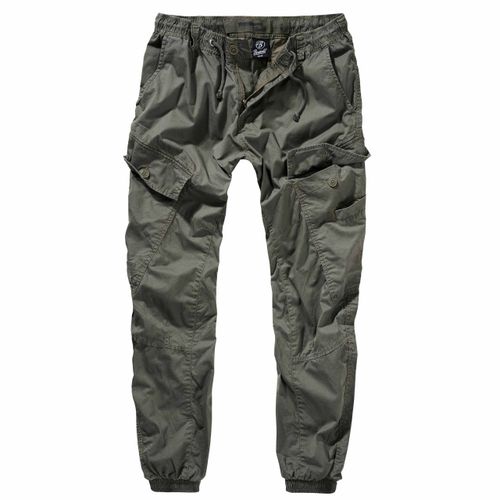 Hose Ray Vintage Trouser oliv...