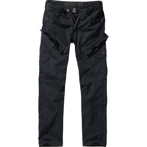 Hose Adven Slim Fit Trousers...