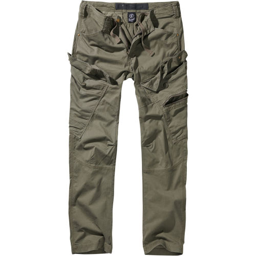 Hose Adven Slim Fit Trousers...
