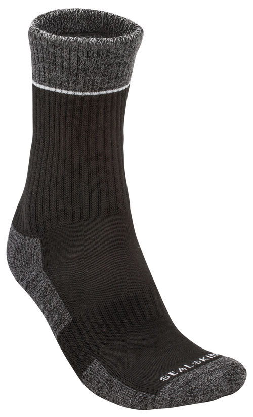 SealSkinz Socken Solo...