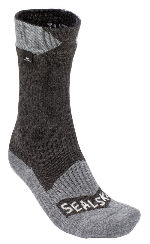 SealSkinz Socken Waterproof...