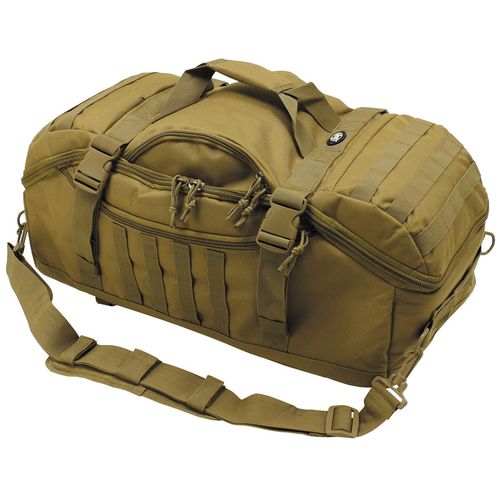 MFH Rucksack/Tasche Travel 48...