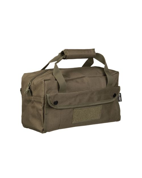 Einsatztasche klein 600D PES...