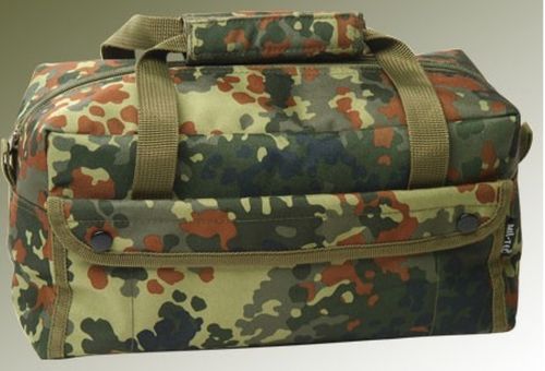 Einsatztasche klein 600D PES...