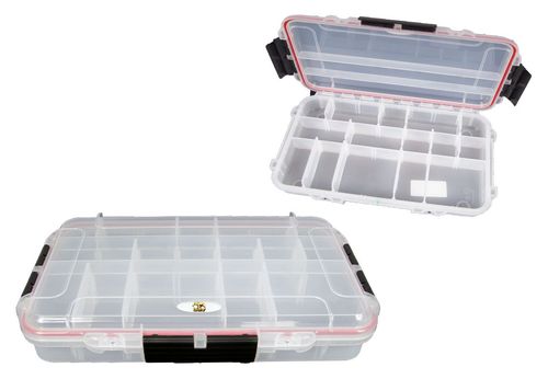 Kleinteile Systembox...