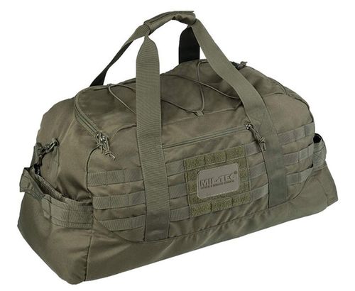 54L Combat Fliegertasche...