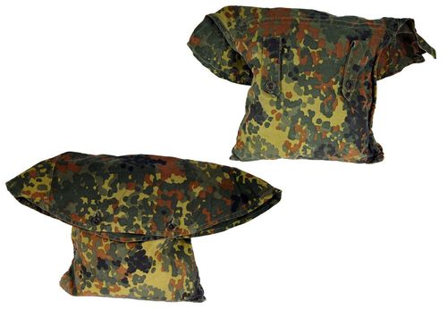 Bundeswehr Tasche für...
