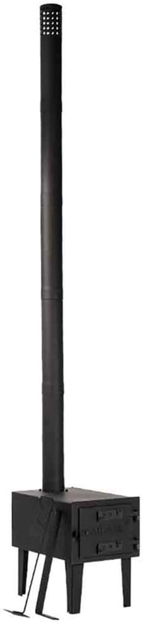 Zeltofen Holzofen Mil-Tec®...