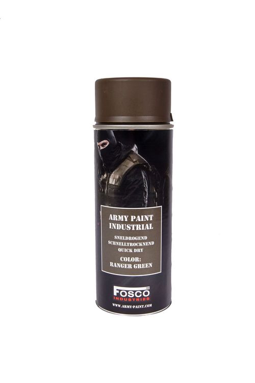 NATO-Lack Spraydose 400ml...