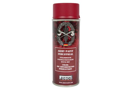 NATO-Lack Spraydose 400ml ABC...