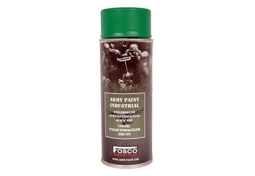 NATO-Lack Spraydose 400ml...