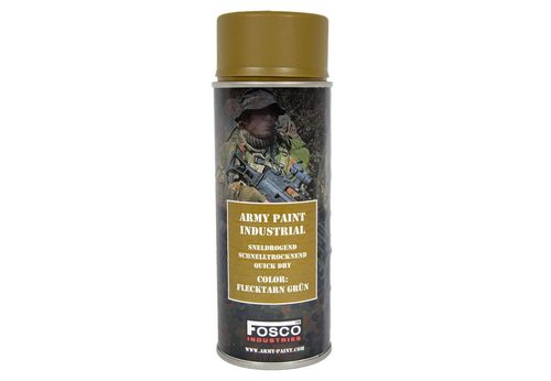 NATO-Lack Spraydose 400ml...