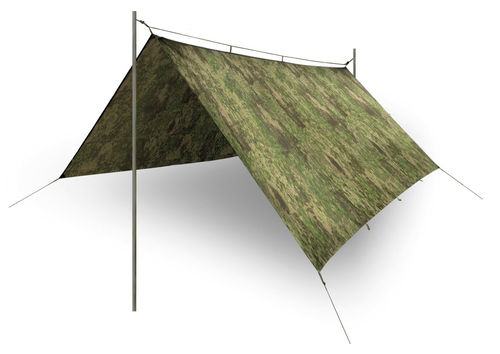 Helikon Super Tarp Pencott...