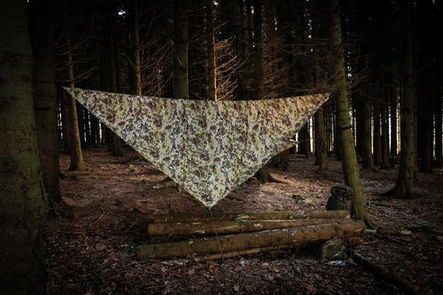 Snugpak All Weather Shelter...
