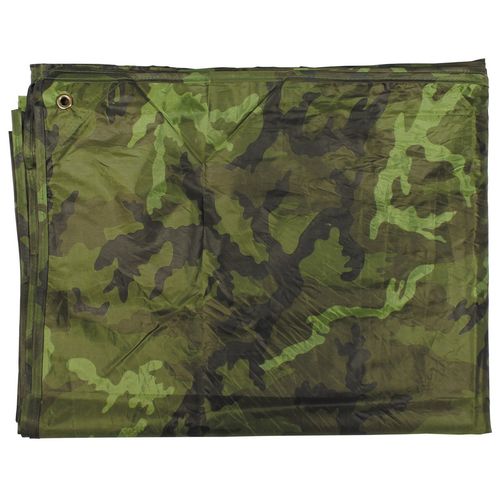MFH Mehrzweckplane Tarp mit...