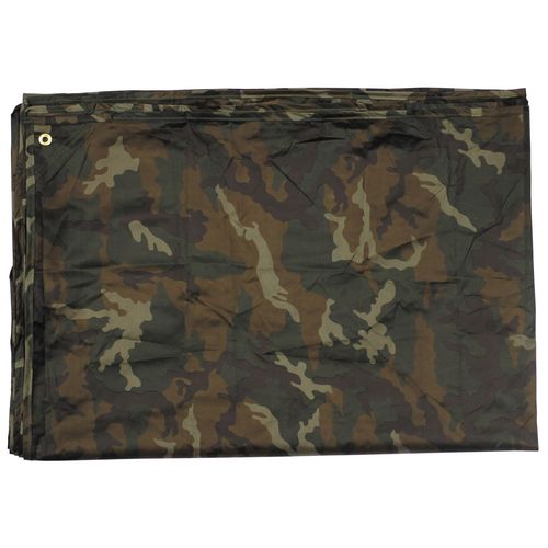 MFH Mehrzweckplane Tarp mit...