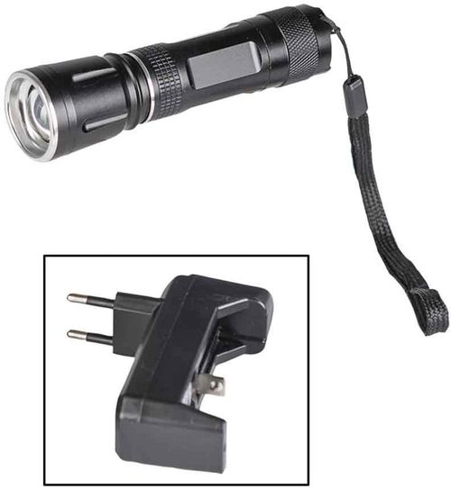 Stablampe Tactical mit...