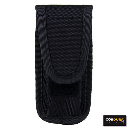 Lampenetui Cordura schwarz...