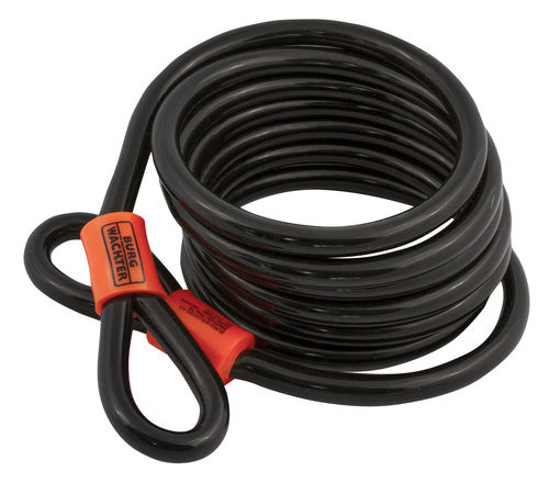 Burg-Wächter Sicherheitskabel...