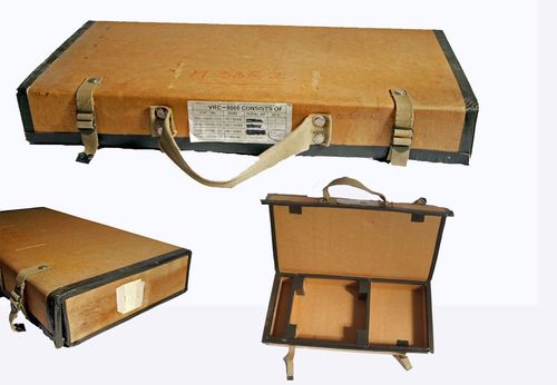 Transportkoffer VRC...