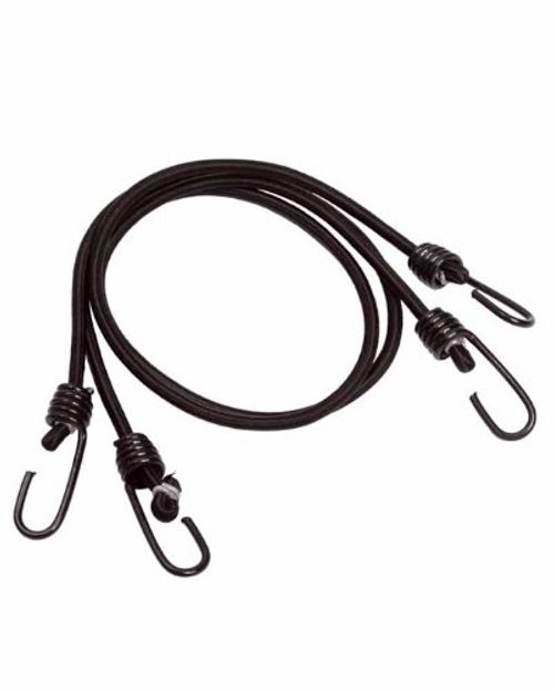 2 Stück Expanderschnur 75cm...