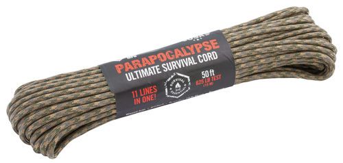 Atwood Rope Seil...
