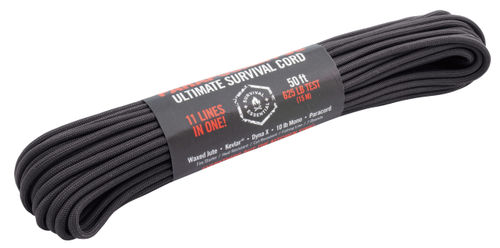 Atwood Rope Seil...